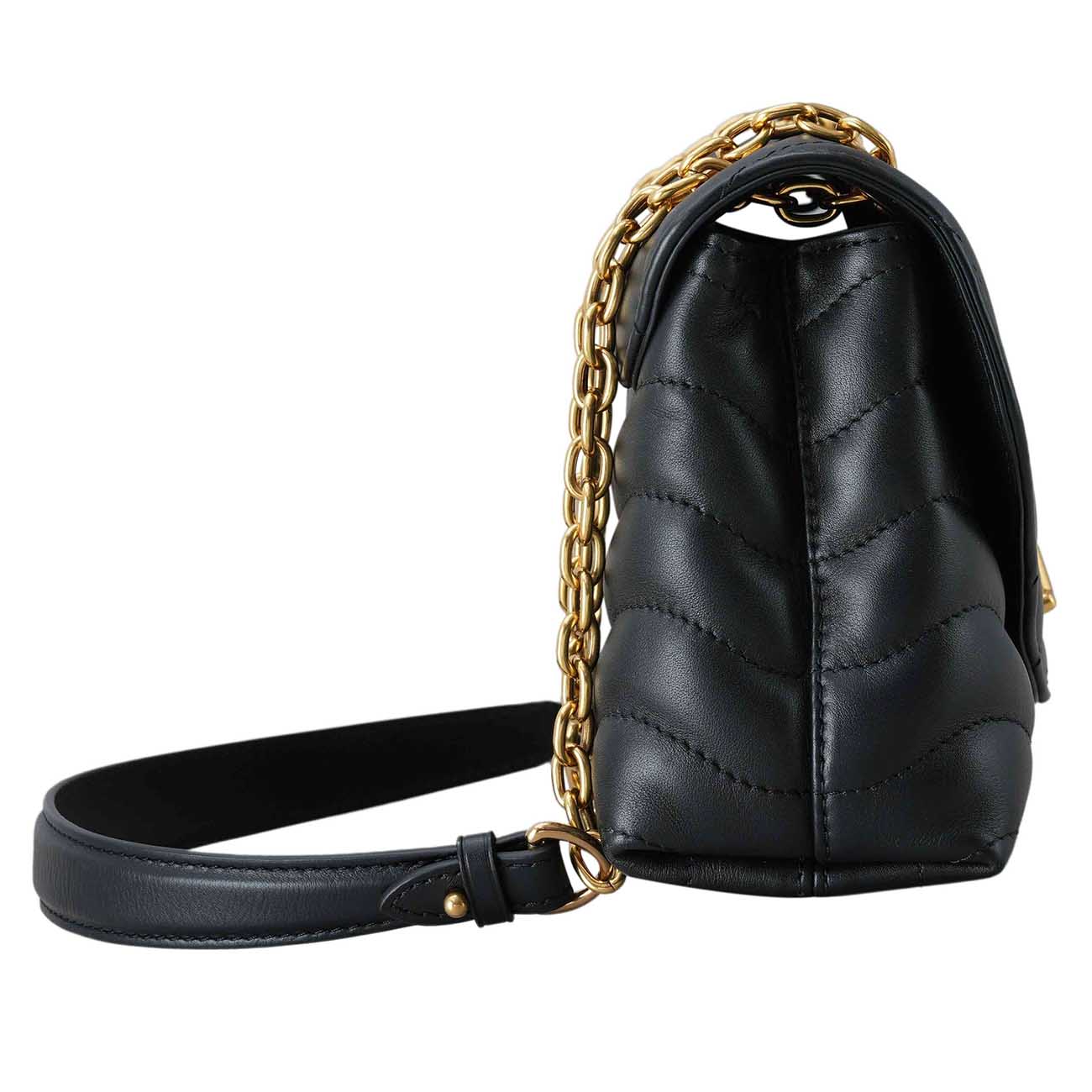 LOUIS VUITTON(USED)루이비통 M58552 뉴웨이브 체인 숄더백